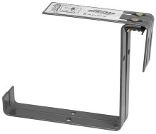 Konsol Blomlåda 2-pack Scan-Pot